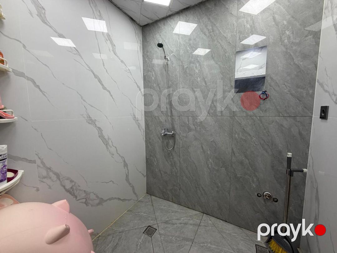 Satılır 3 otaqlı köhnə tikili 85 m² — Mənzil, Bakı (9)