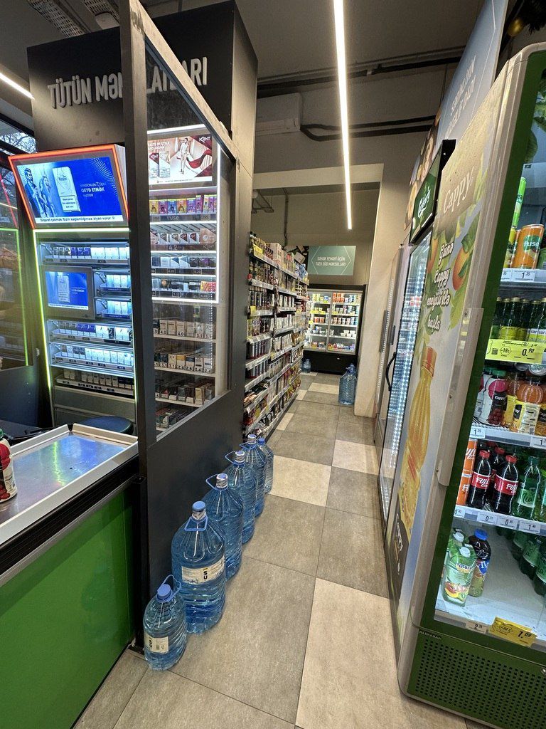 Satılır obyekt 140 m² — Əmlak, Bakı (9)