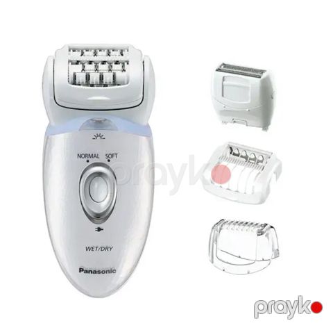 Epilyator "Panasonic ES-ED53" — Bakı