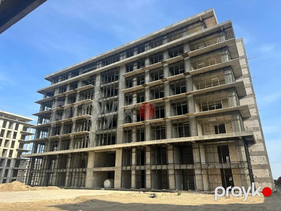 Satılır 2 otaqlı yeni tikili 65.2 m² — Mənzil, Bakı (2)