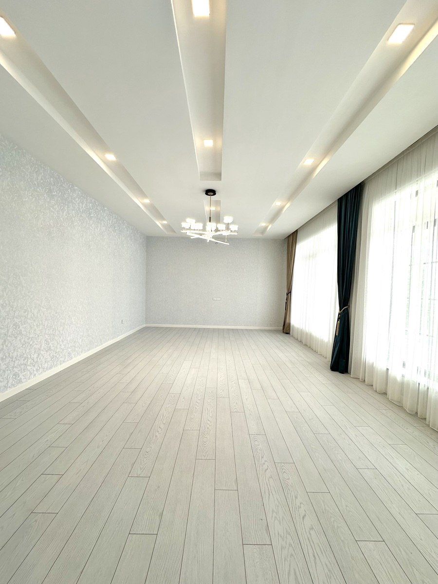Satılır 4 otaqlı həyət evi/bağ evi 170 m² — Ev, villa, Bakı (5)