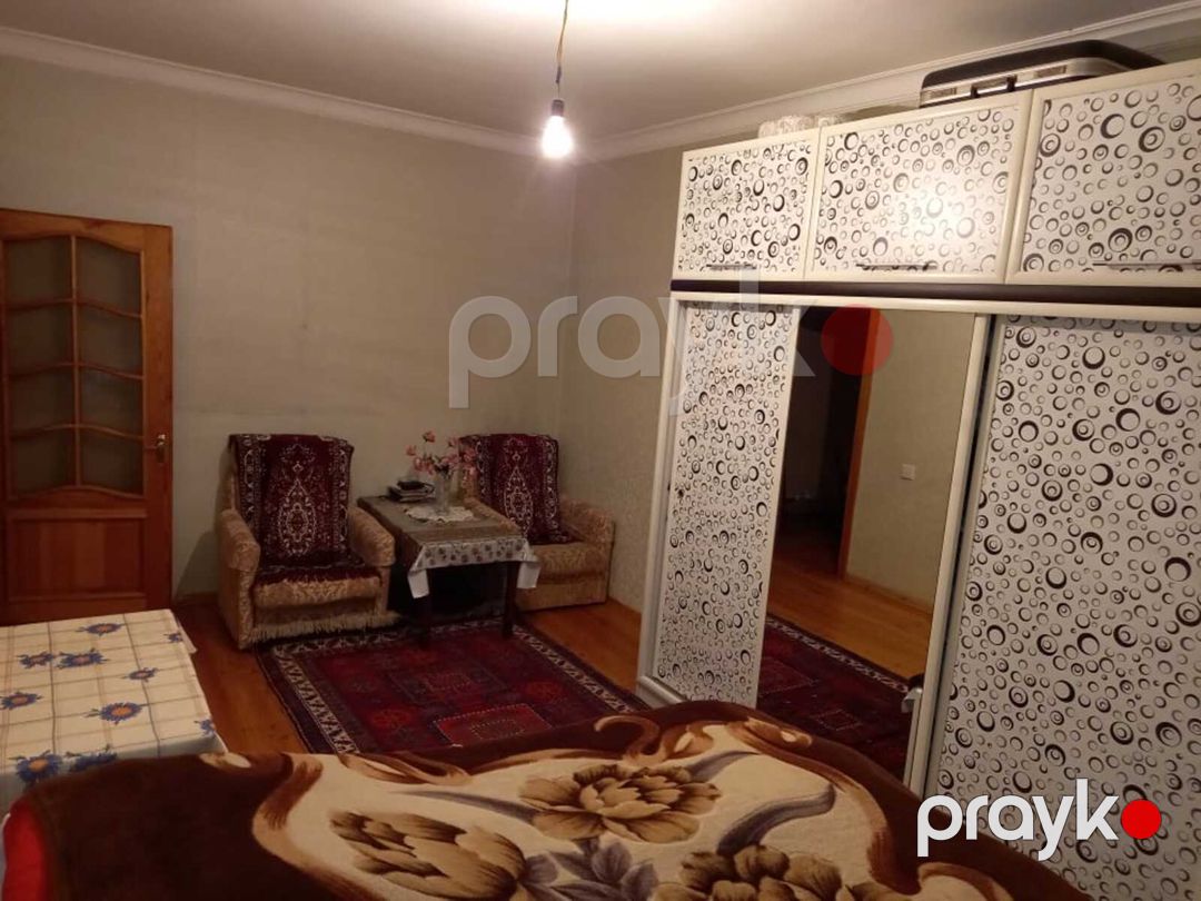Satılır 4 otaqlı köhnə tikili 110 m² — Mənzil, Bakı (7)