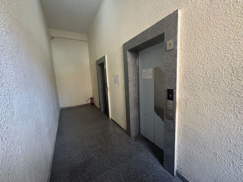4 otaqlı, Yeni tikili, 167 kv. m — Mənzil, Bakı (3)
