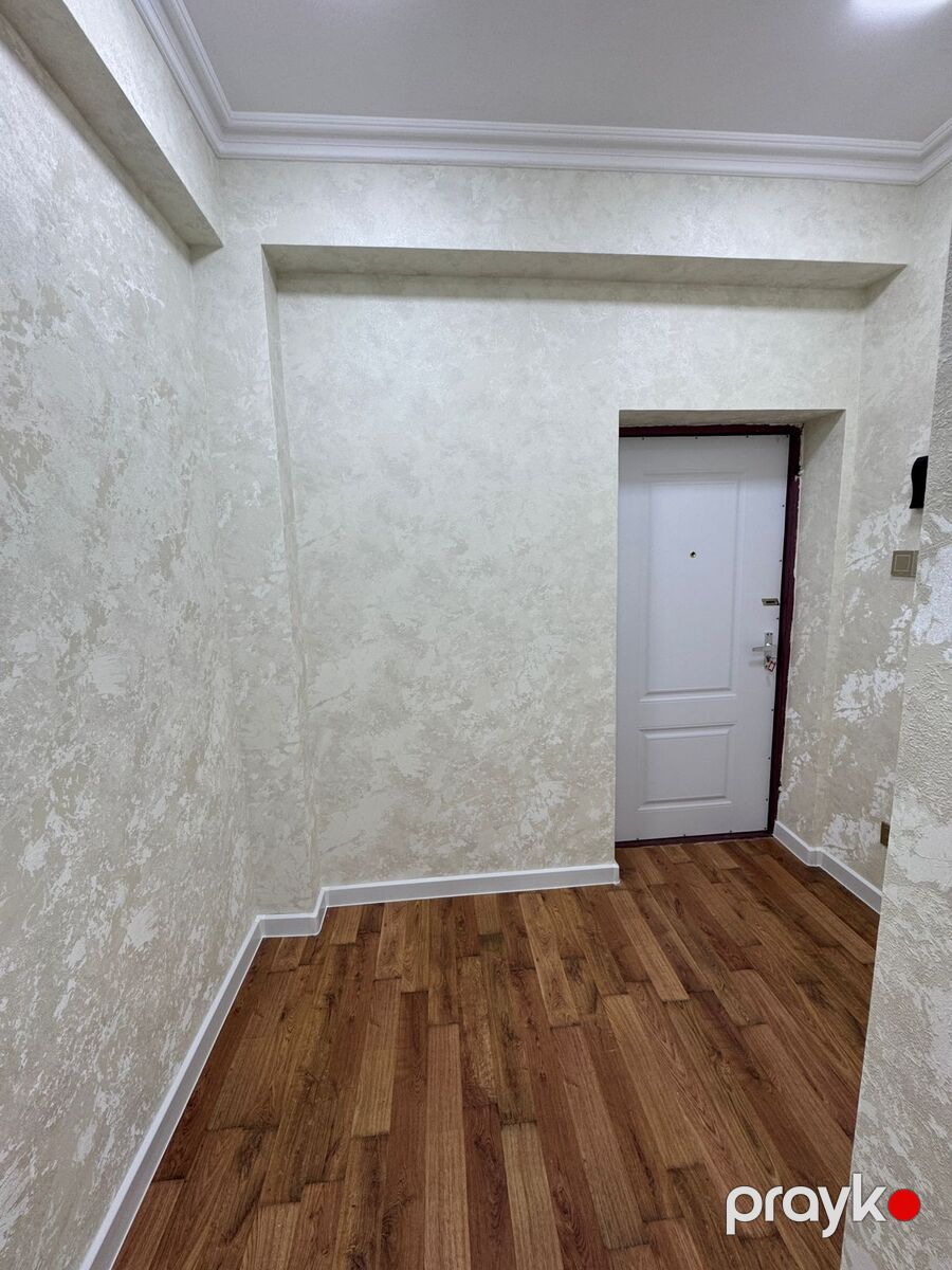 Satılır 2 otaqlı yeni tikili 60 m² — Mənzil, Bakı (9)