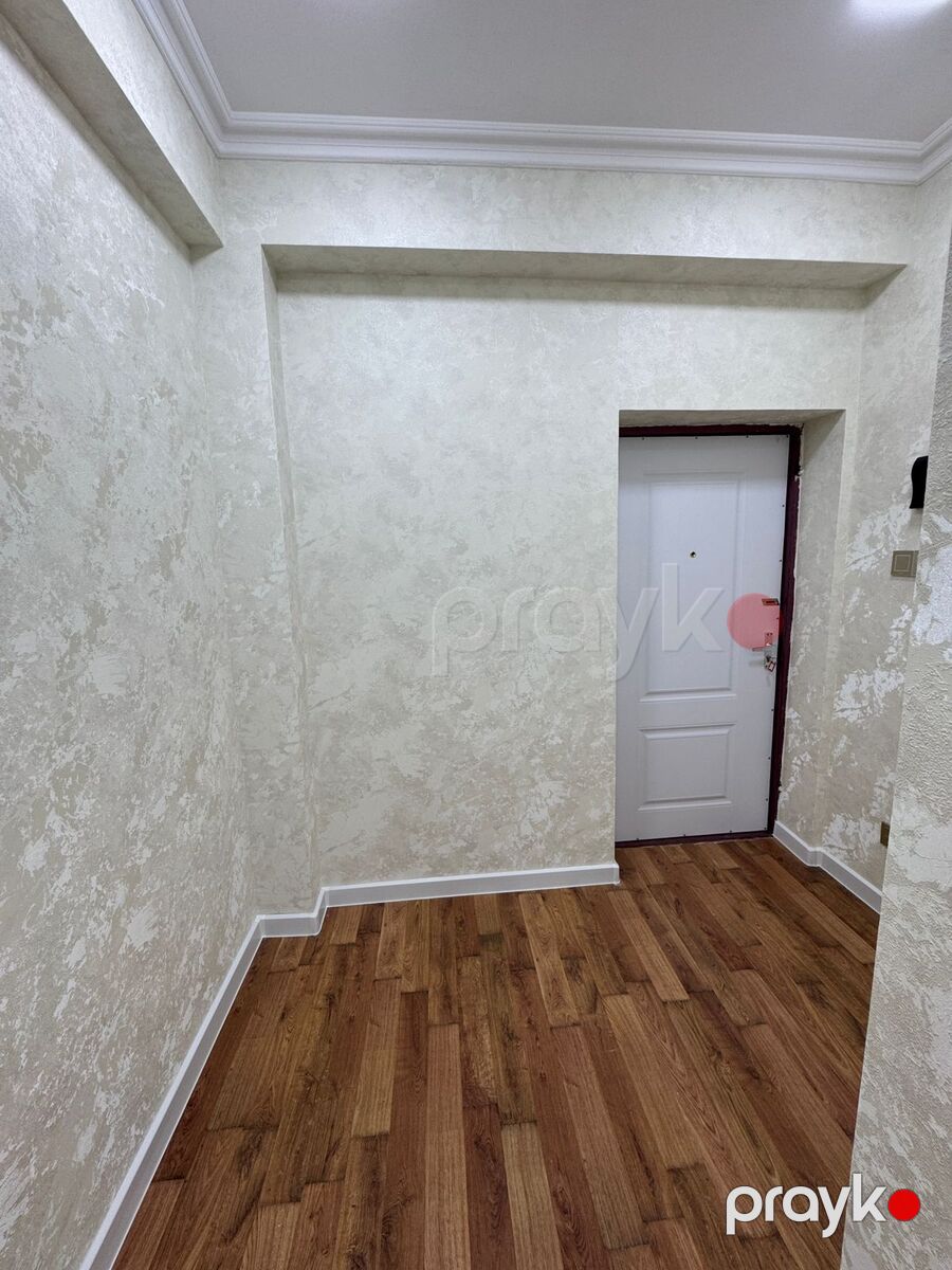 Satılır 2 otaqlı yeni tikili 60 m² — Mənzil, Bakı (9)
