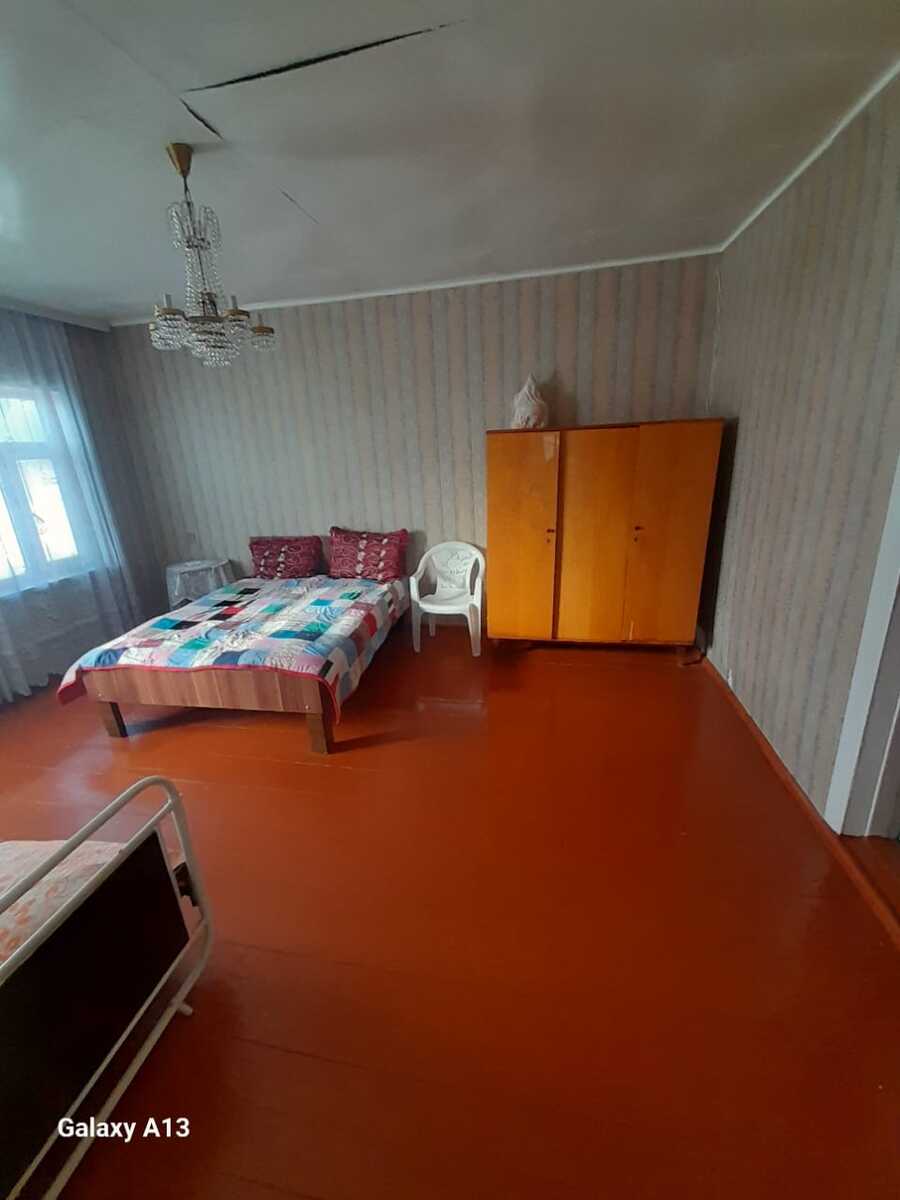 Həyət evi, İvanovka kəndi — Ev, villa, İsmayıllı (6)
