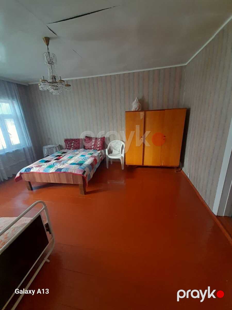 Həyət evi, İvanovka kəndi — Ev, villa, İsmayıllı (6)