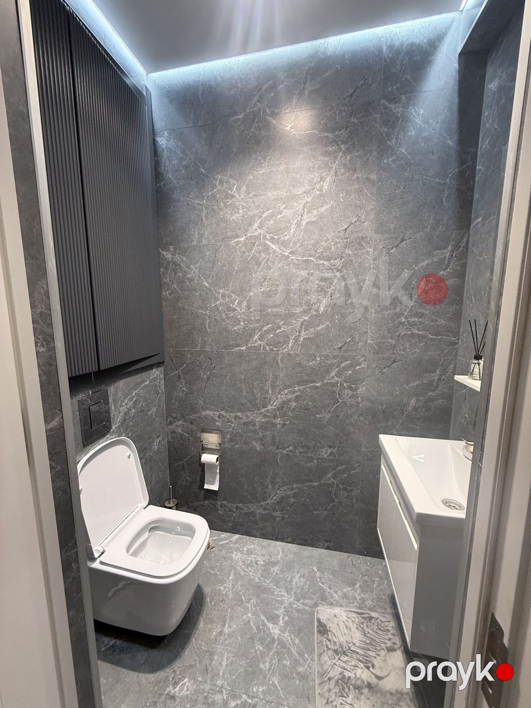 Satılır 3 otaqlı yeni tikili 125 m² — Mənzil, Gəncə (7)