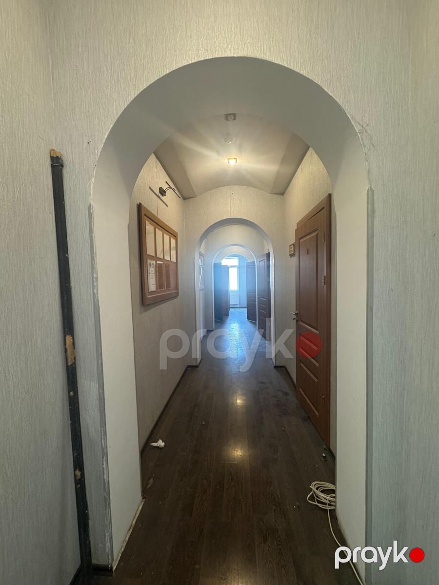 İcarəyə verilir 11 otaqlı ofis 325 m² — Ofis, Bakı (3)