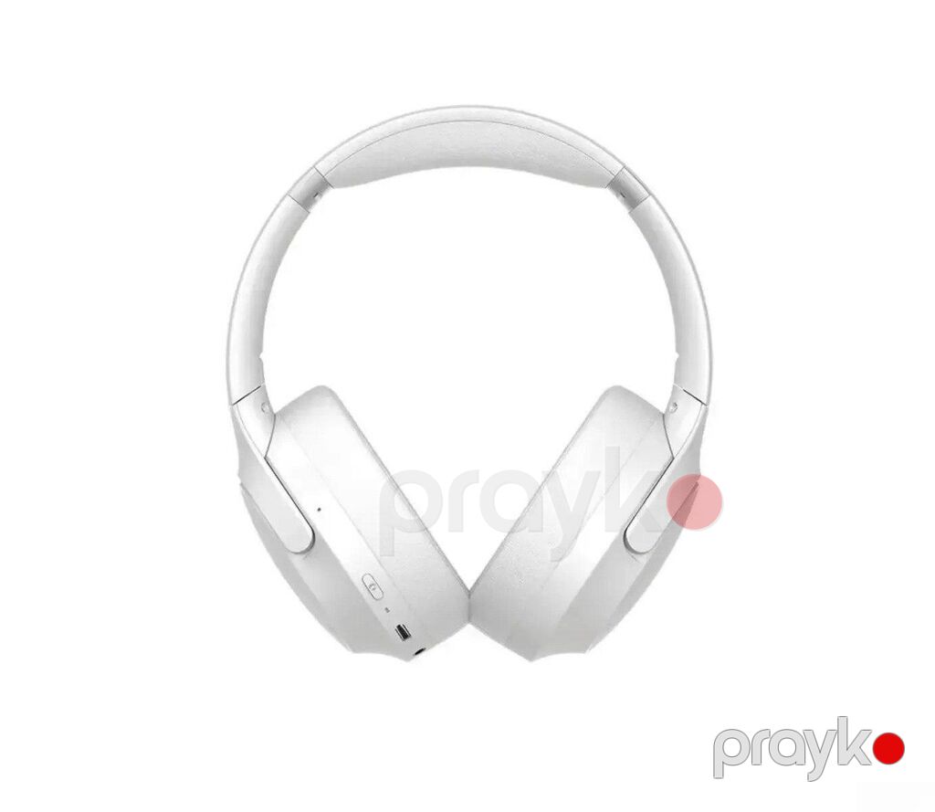 Honor Choıce Headphones ROS-ME01 Black / White Rəsmi iş yeri olan — Qulaqcıqlar, Bakı (2)