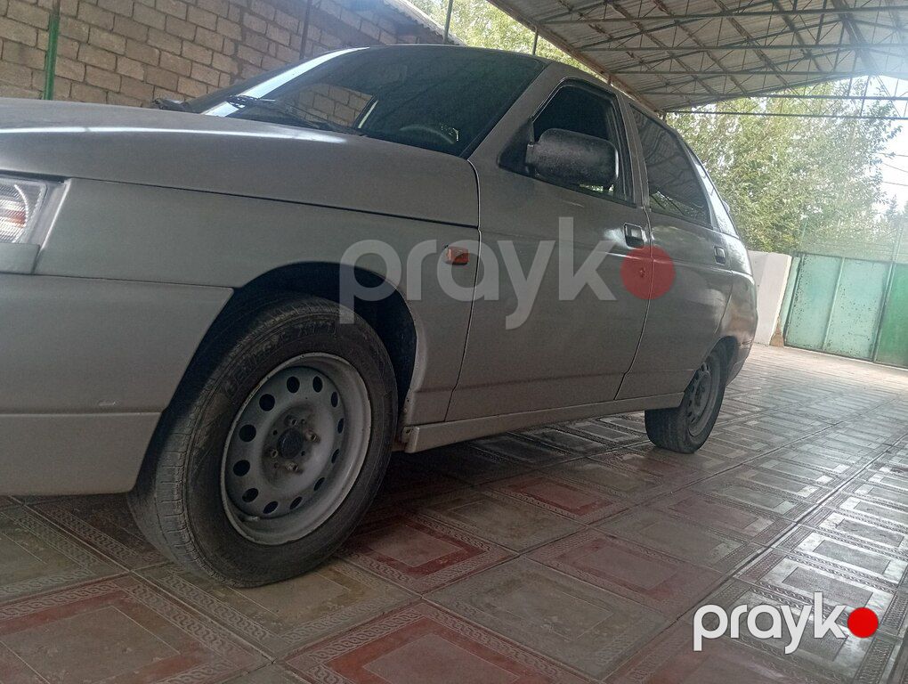 Lada (VAZ) 2112, 1.6 L, 2004 il, 200 000 km — Avtomobillər, Cəlilabad (11)