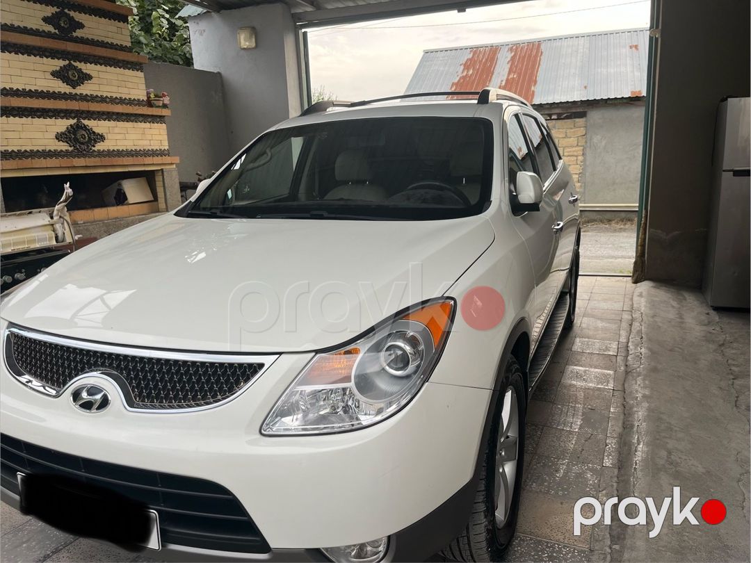 Hyundai Veracruz, 2008 il — Avtomobillər, Bakı (2)