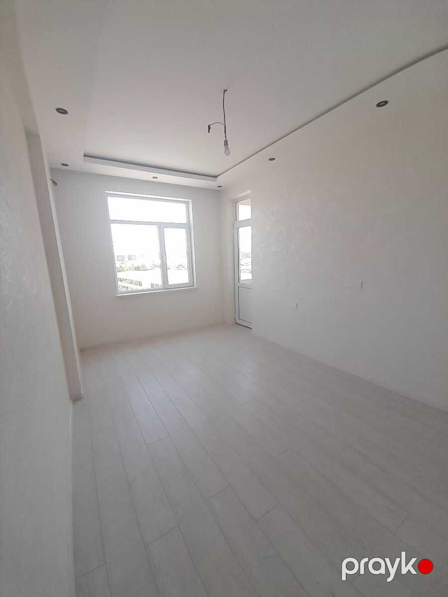 Satılır 3 otaqlı yeni tikili 63 m² — Mənzil, Xırdalan (2)