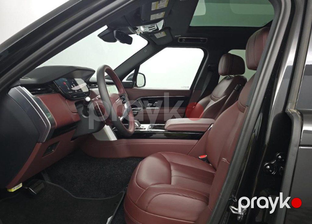 Land Rover Range Rover, 3.0 L, 2026 il, yeni — Avtomobillər (7)