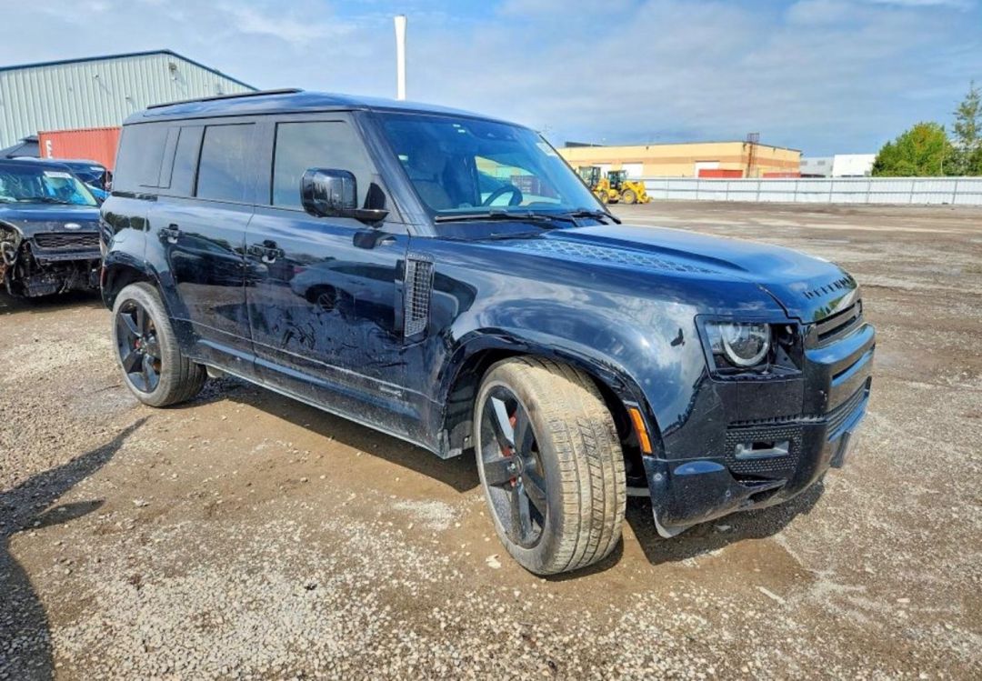 Land Rover Defender ehtiyat hissələri — Ehtiyat hissələri və aksesuarlar, Bakı (3)