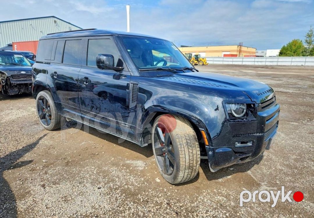 Land Rover Defender ehtiyat hissələri — Ehtiyat hissələri və aksesuarlar, Bakı (3)