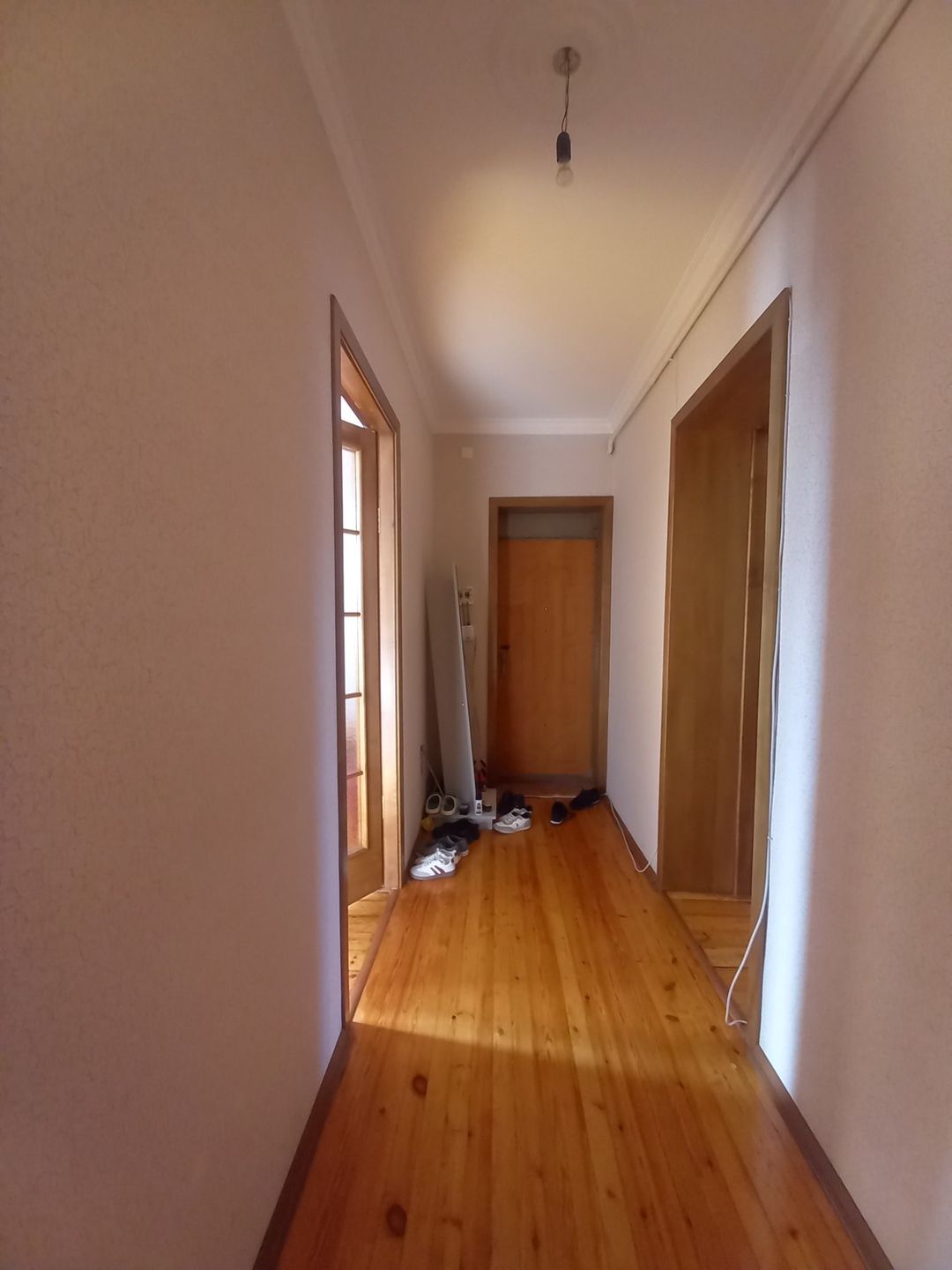 3-otaqlı mənzil, Sumqayıt ş., 88 m² — Mənzil, Sumqayıt (2)