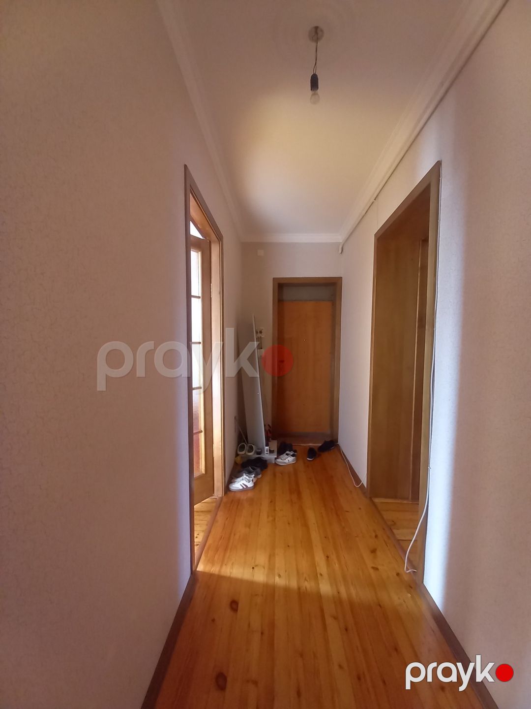 3-otaqlı mənzil, Sumqayıt ş., 88 m² — Mənzil, Sumqayıt (2)