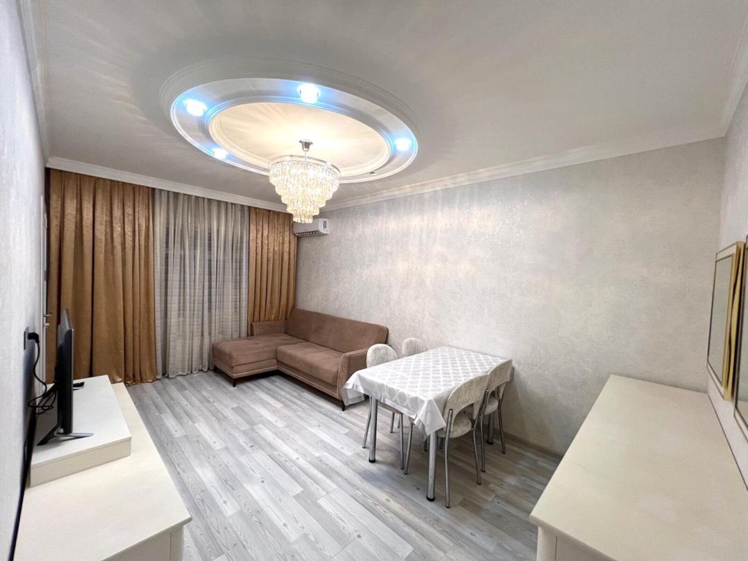 İcarəyə verilir 3 otaqlı köhnə tikili 60 m² — Mənzil, Bakı (5)