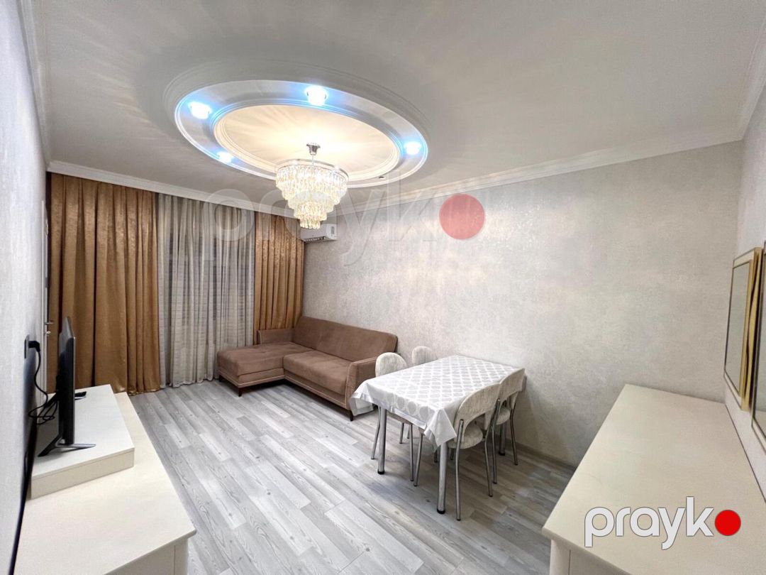 İcarəyə verilir 3 otaqlı köhnə tikili 60 m² — Mənzil, Bakı (5)
