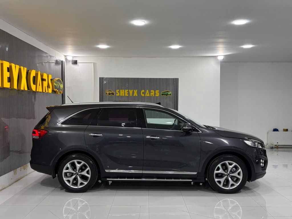Kia Sorento, 2.0 L, 2014 il, 215 000 km — Avtomobillər, Sumqayıt (9)