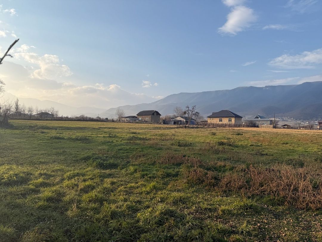 10 sot torpaq sahəsi, Qusar r — Torpaq, Qusar (2)