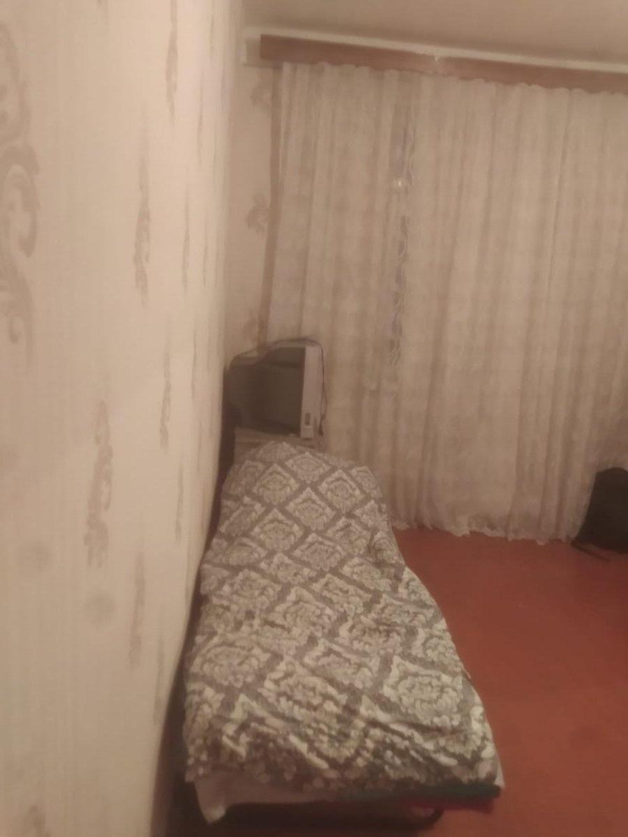 İcarəyə verilir 1 otaqlı köhnə tikili 38 m² — Mənzil, Bakı (4)