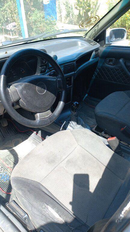 Daewoo Nexia, 1.5 L, 2008 il, 100 000 km — Avtomobillər, Ağdam (5)