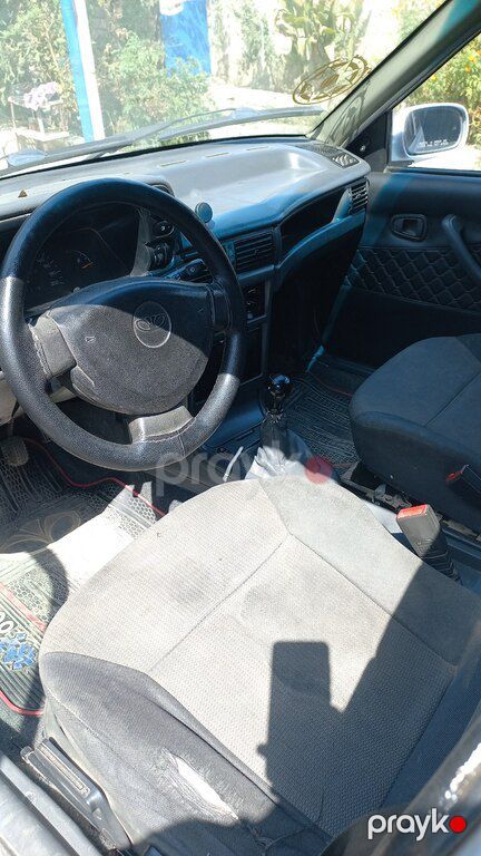 Daewoo Nexia, 1.5 L, 2008 il, 100 000 km — Avtomobillər, Ağdam (5)