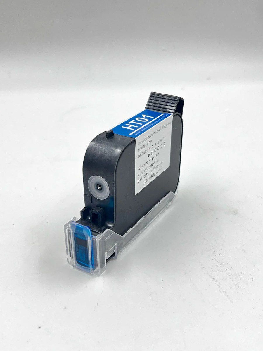Sənaye kartrici (HT01 Fast Dry Ink Cartridge) — Biznes və avadanlıq, Bakı (3)