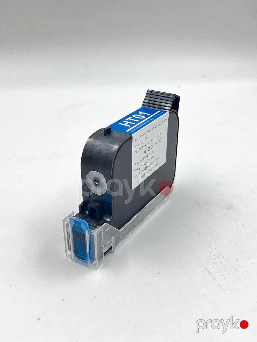 Sənaye kartrici (HT01 Fast Dry Ink Cartridge) — Biznes və avadanlıq, Bakı (3)