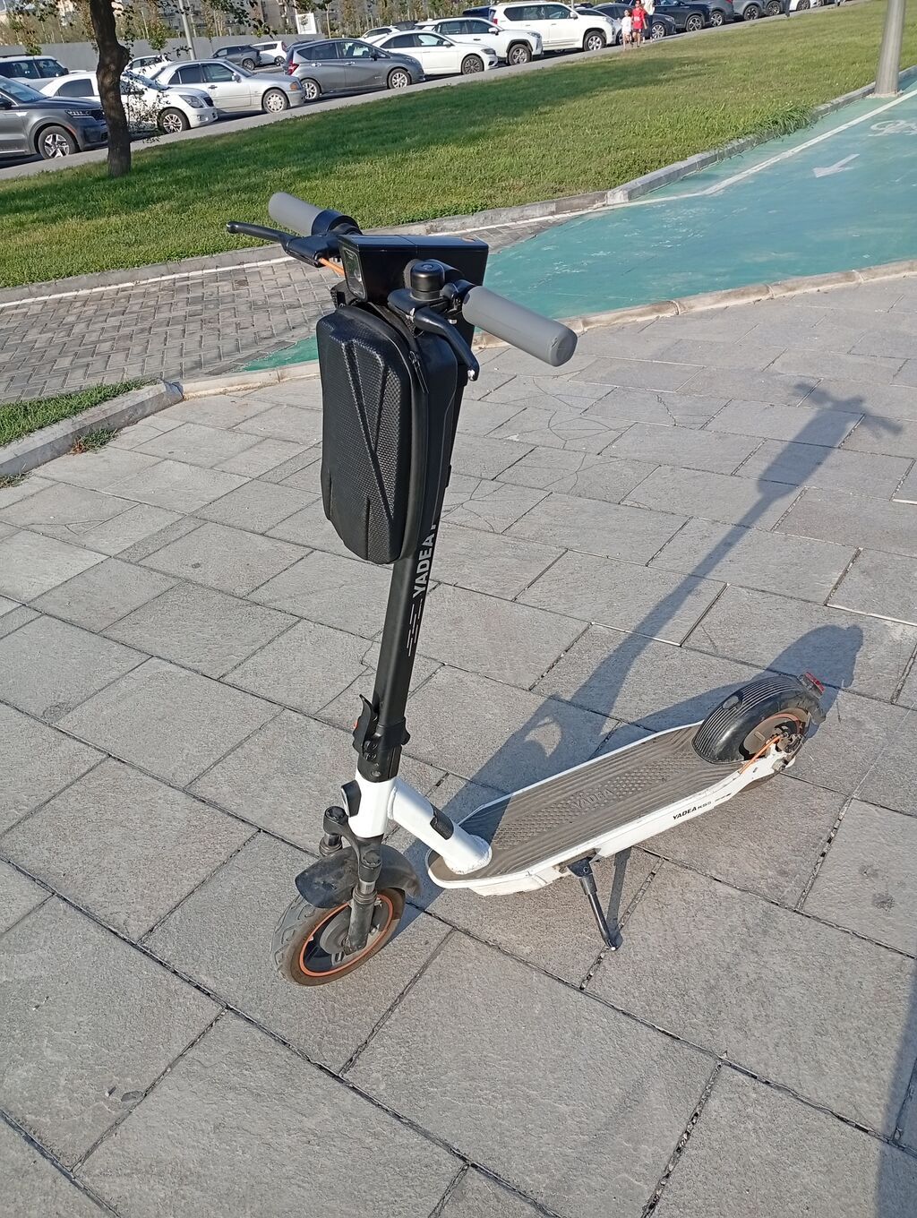 Icare skuterler — Avto, Bakı (3)