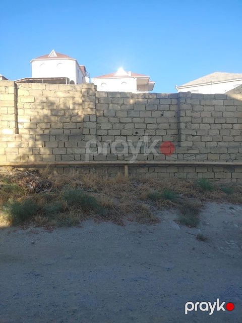 Satılır torpaq 6.7 sot — Bakı