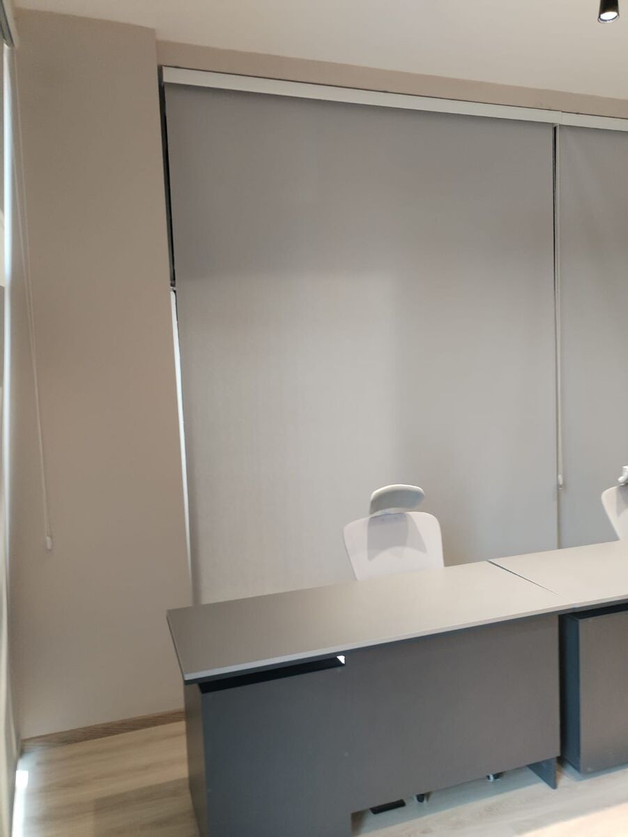 Satılır obyekt 34 m² — Əmlak, Bakı (4)
