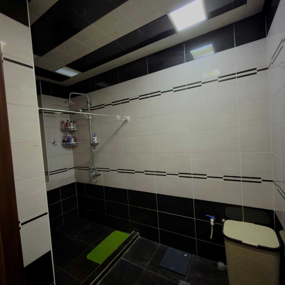 Satılır 4 otaqlı yeni tikili 103.7 m² — Mənzil, Bakı (9)