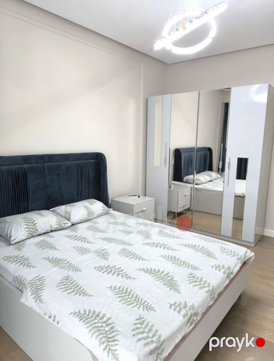 Satılır 3 otaqlı yeni tikili 69 m² — Mənzil, Bakı (7)