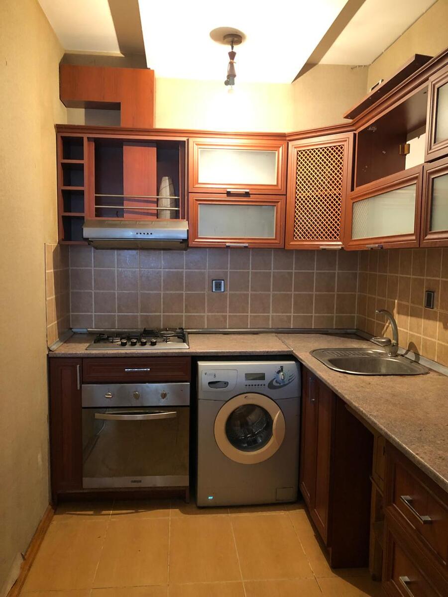 Satılır 2 otaqlı yeni tikili 65 m² — Mənzil, Bakı (9)