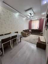 Satılır 3 otaqlı yeni tikili 100 m² — Elvin — Apartment