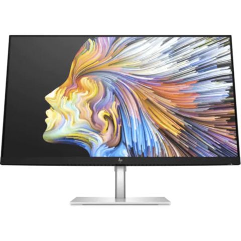HP U28 4K HDR Monitor (1Z980AA) — Bakı