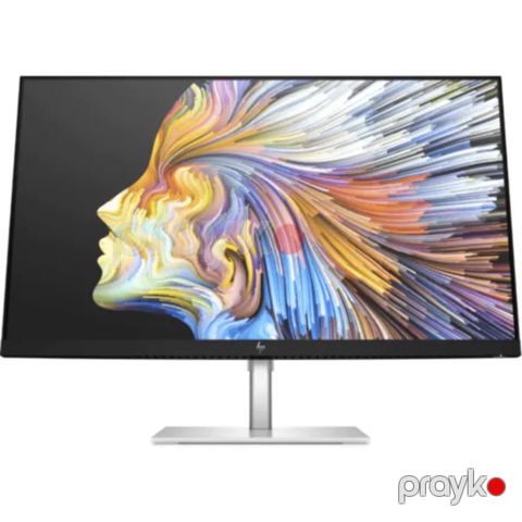 HP U28 4K HDR Monitor (1Z980AA) — Bakı