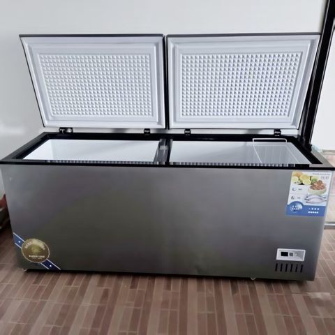 Dərin dondurucu Remta 700Litr — Bakı