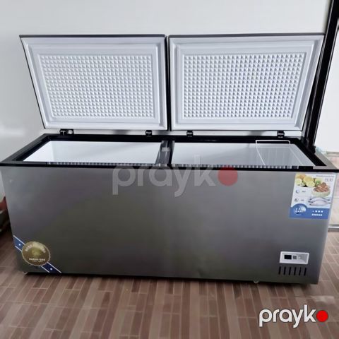Dərin dondurucu Remta 700Litr — Bakı