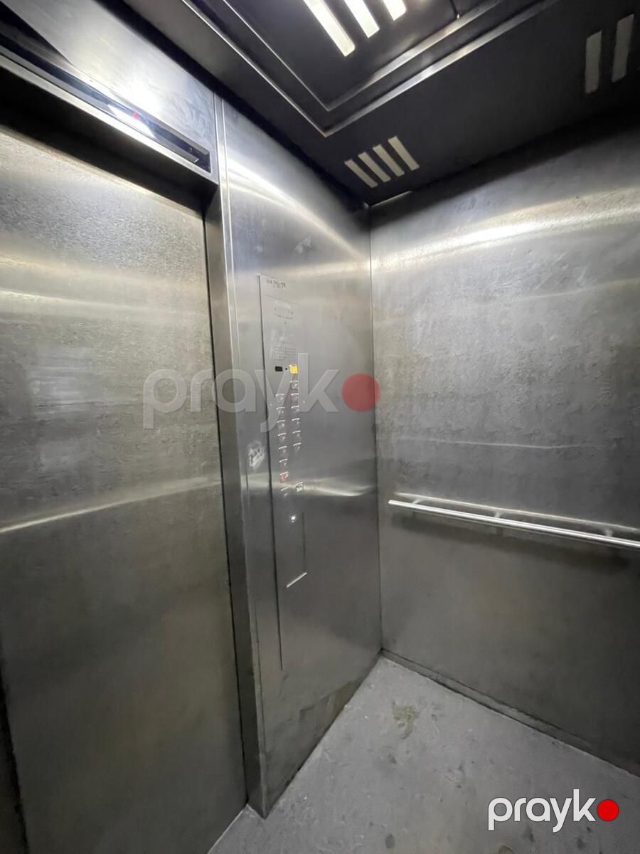 Satılır 4 otaqlı yeni tikili 127 m² — Mənzil, Bakı (8)