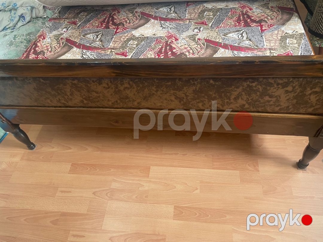 Çarpayı — Mebel, Sumqayıt (3)