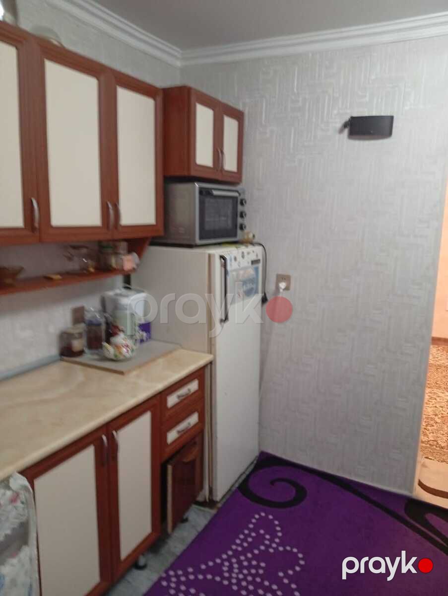 Həyət evi, Suraxanı r — Ev, villa, Bakı (7)