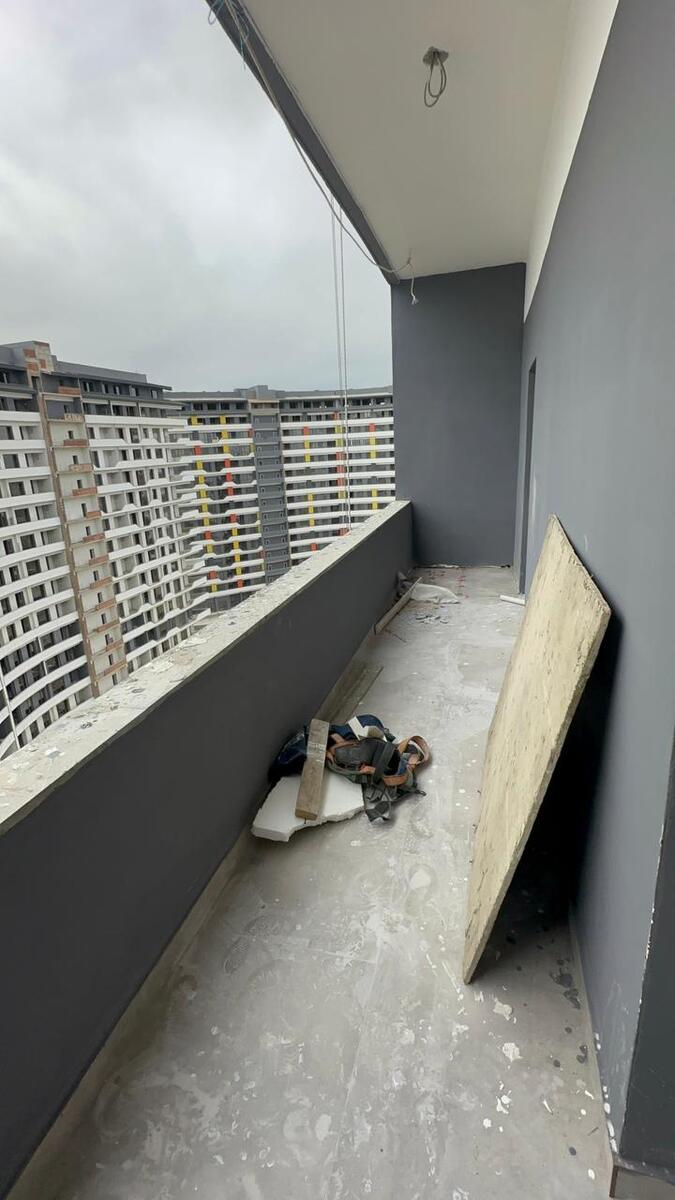 Satılır 2 otaqlı yeni tikili 91 m² — Mənzil, Bakı (9)