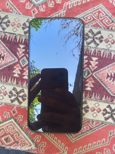 Apple iPhone 15 Plus Black 256GB/6GB — Bakı