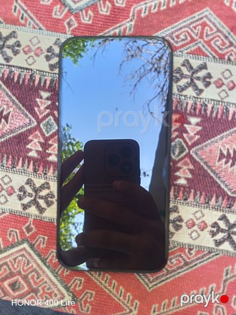 Apple iPhone 15 Plus Black 256GB/6GB — Bakı