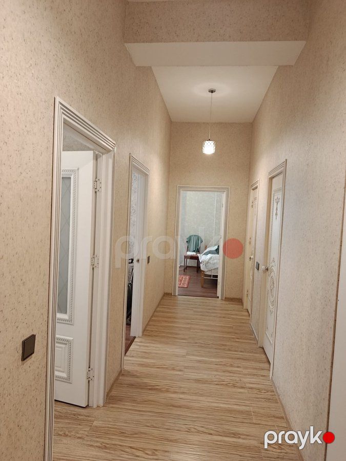 2 otaqlı mənzil, 75.5 m², Bineqedi r. 9mkr Mirmahmud Kazimovski, Bakı — Mənzil (3)