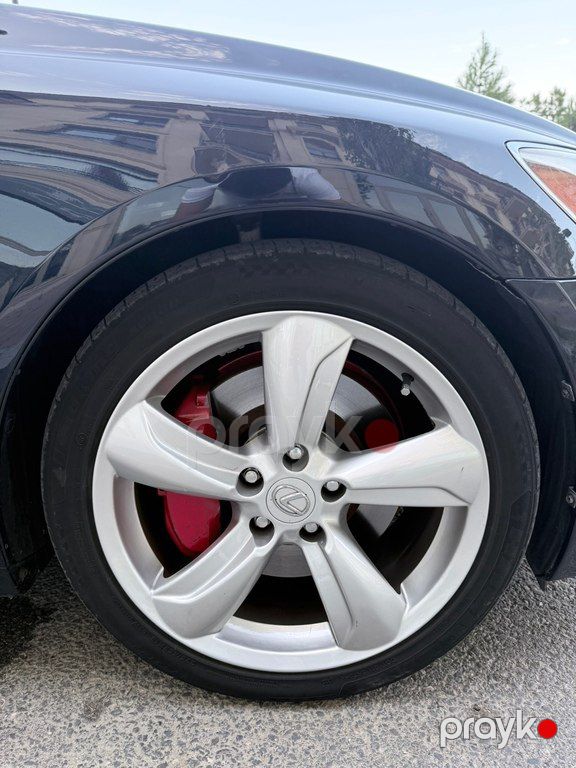 Lexus GS 300, 3.0 L, 2005 il, 280 000 km — Avtomobillər, Bakı (11)